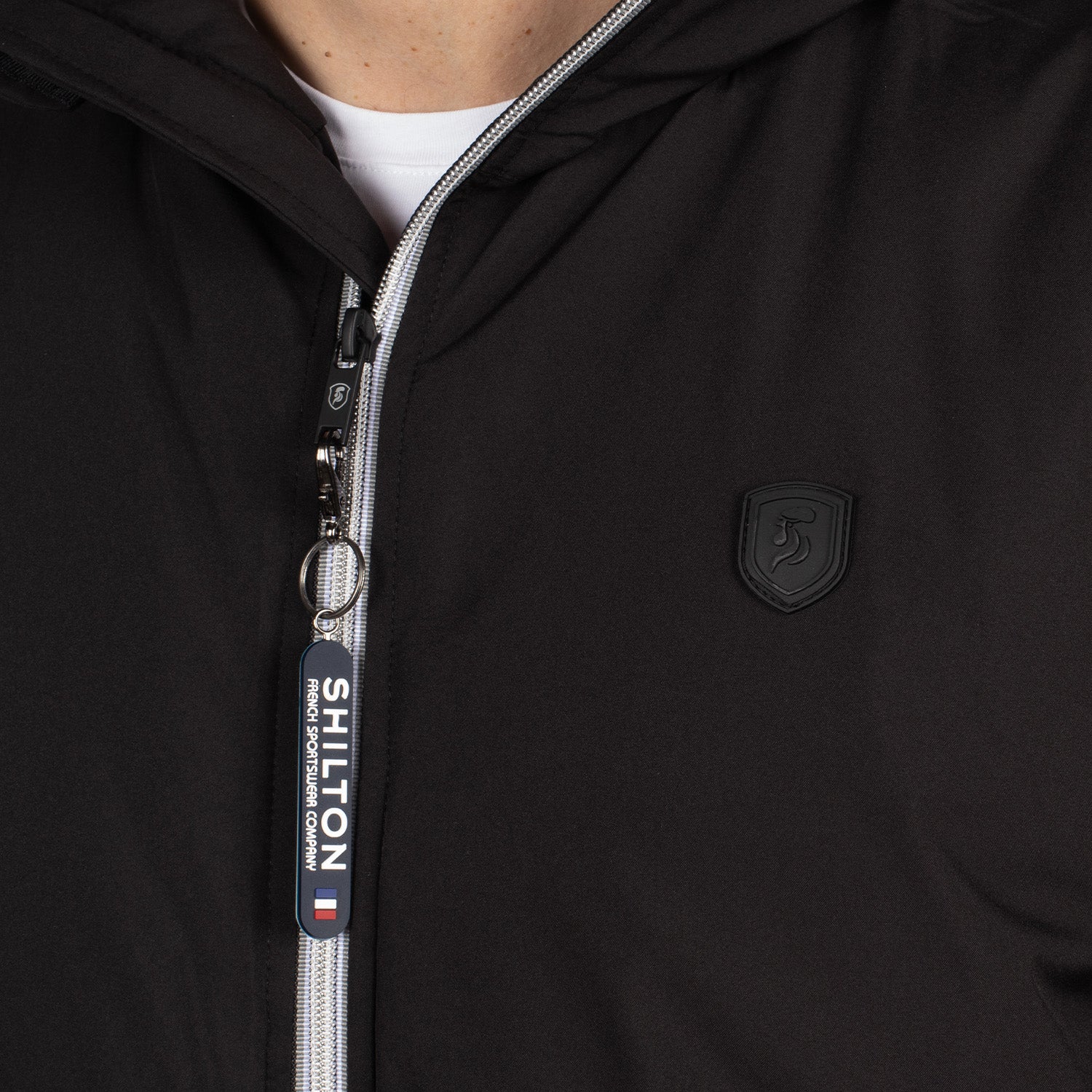 Parka imperméable banff