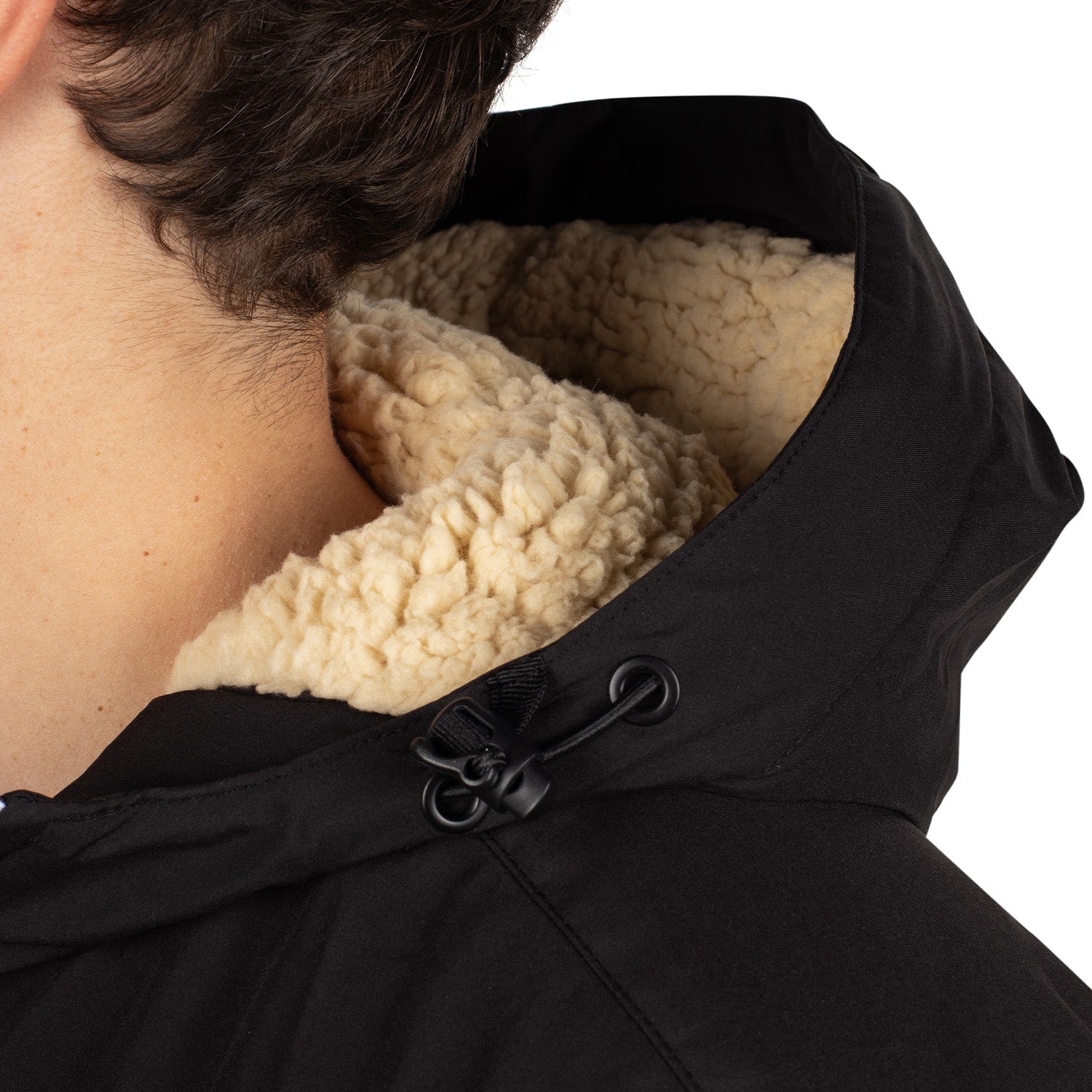 Parka imperméable banff