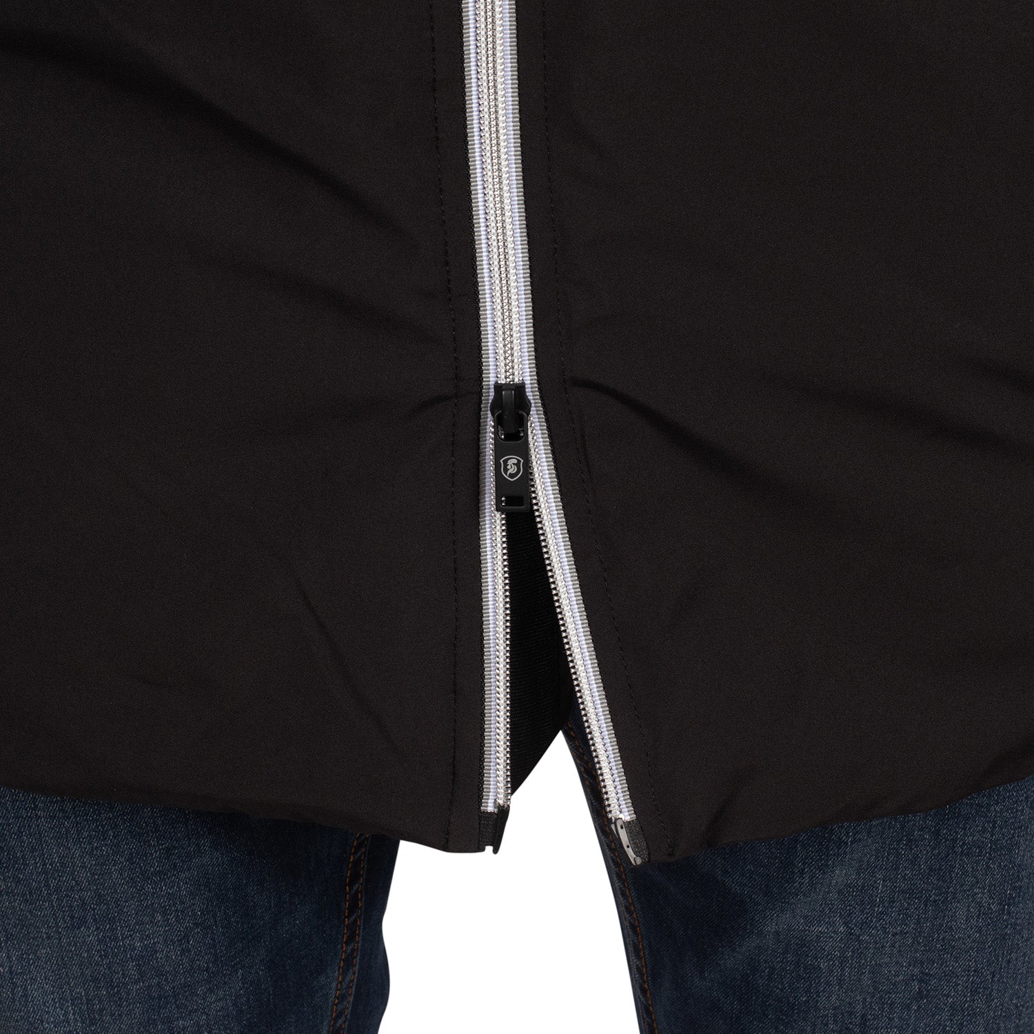 Parka imperméable banff