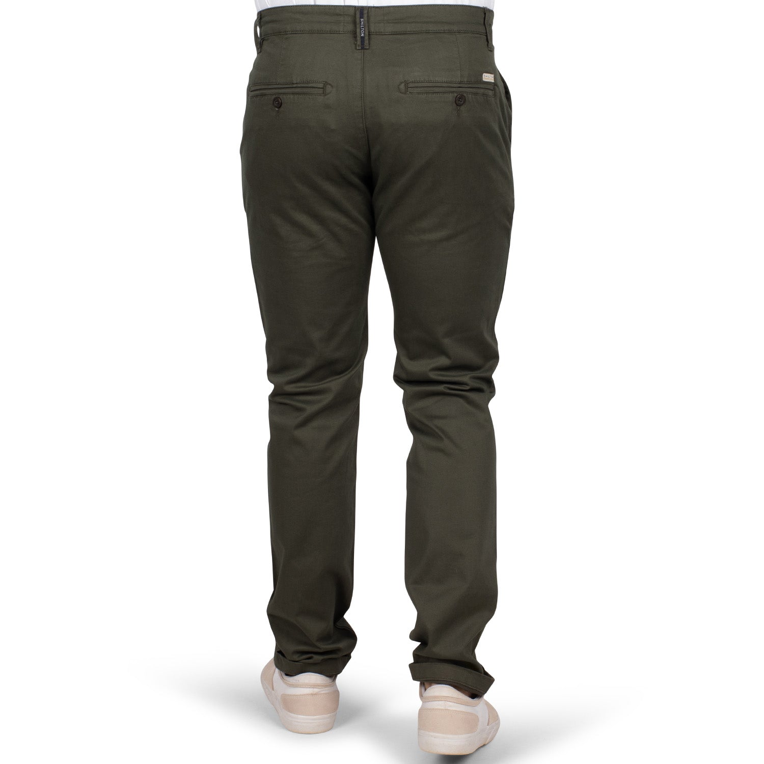 Pantalon chino urban