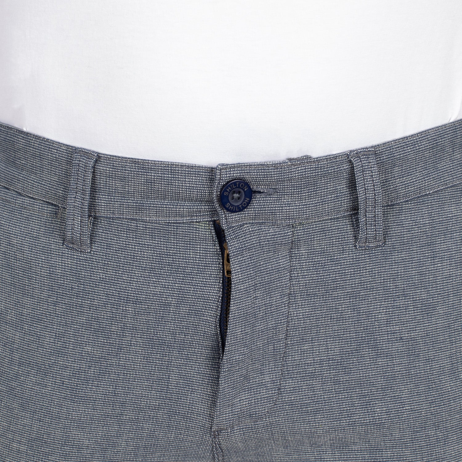 Pantalon chino naval