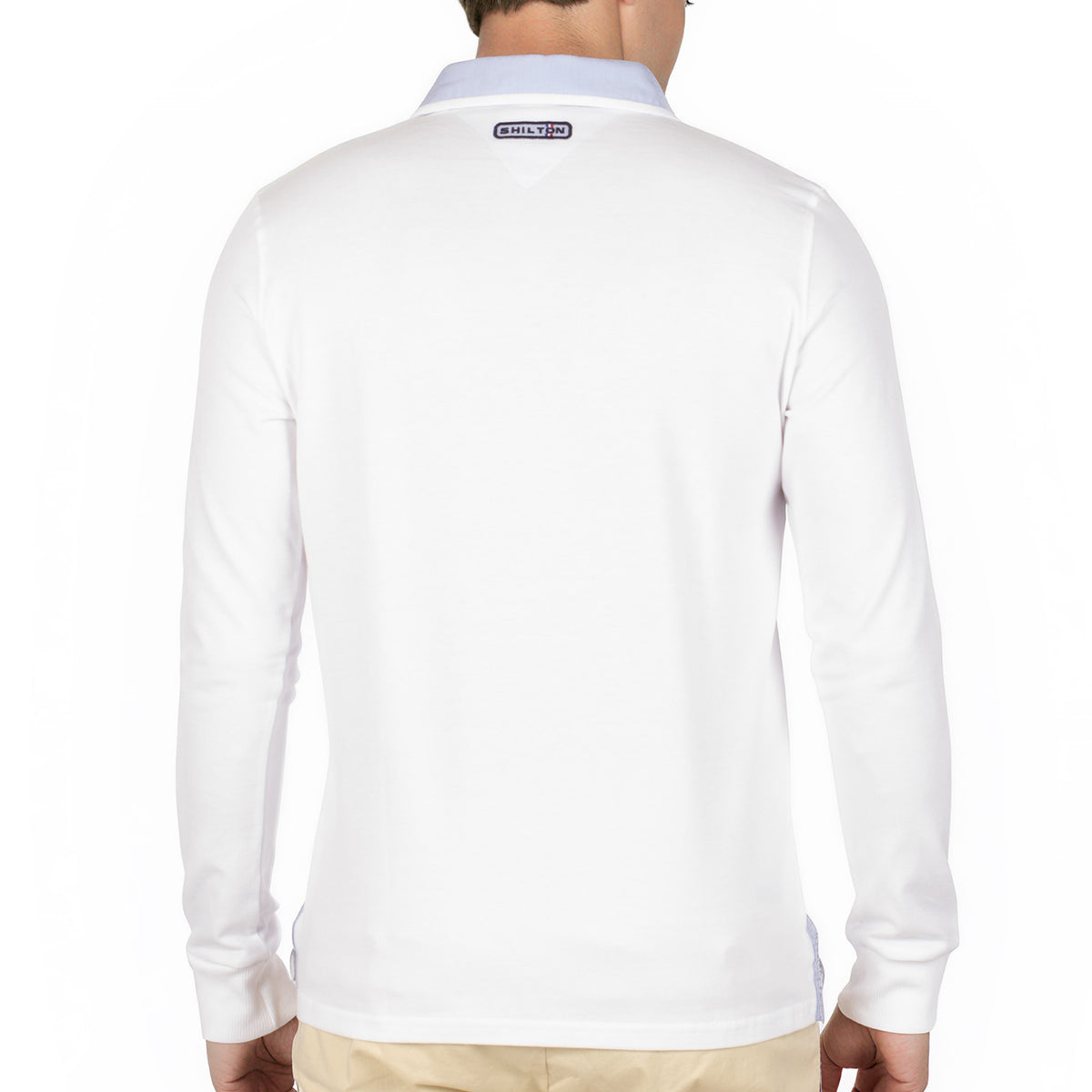 Polo basic liberty fox