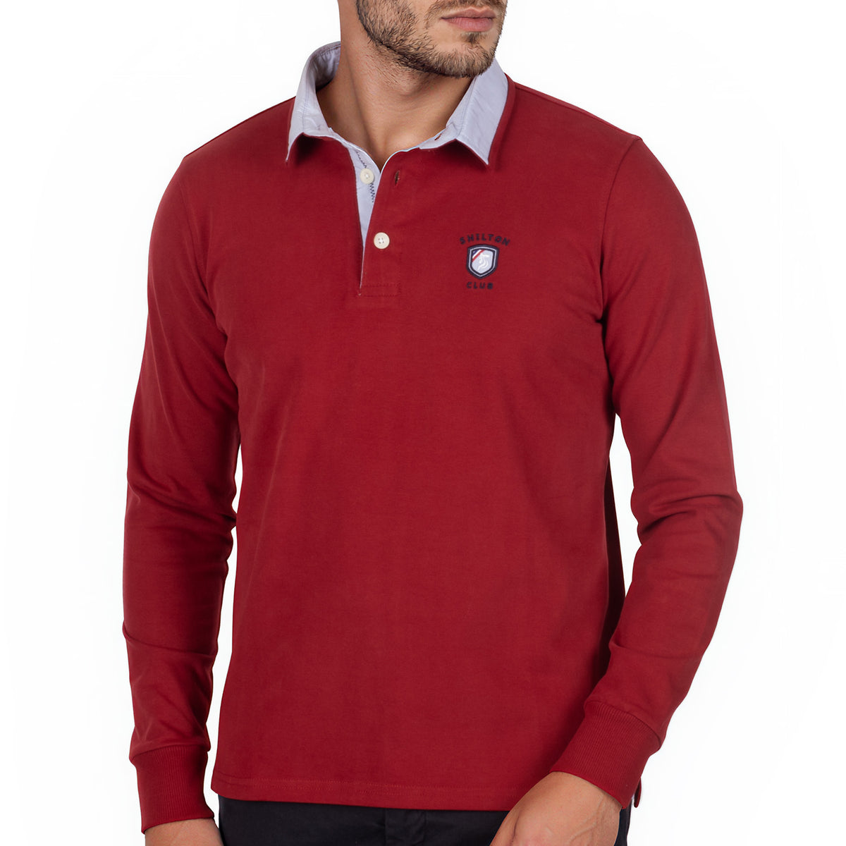 Polo basic liberty fox