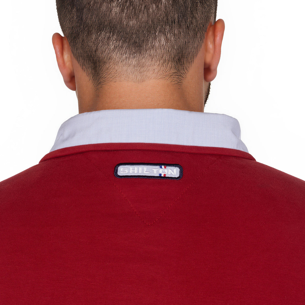 Polo basic liberty fox