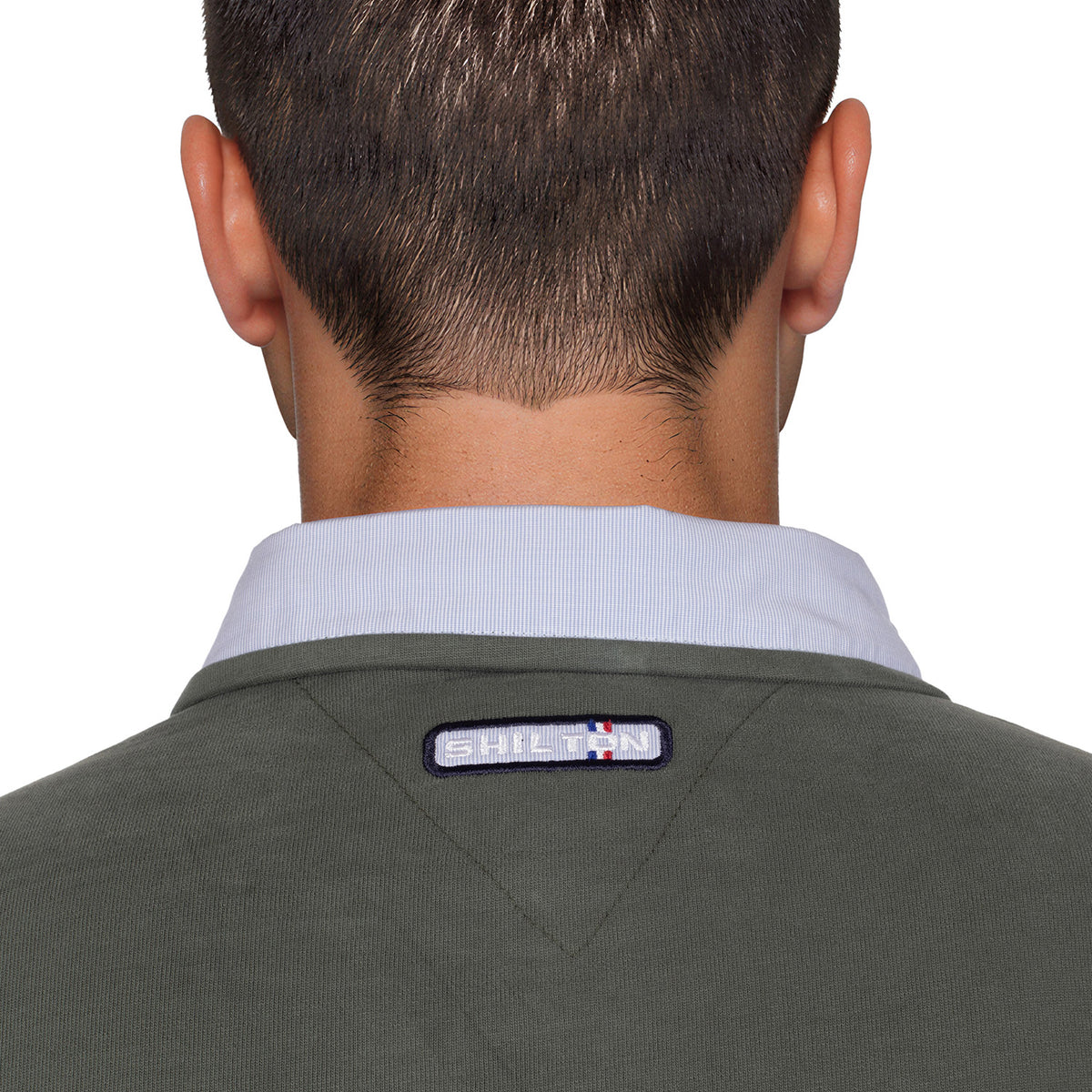 Polo basic liberty fox