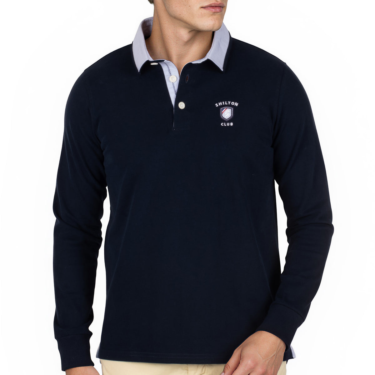 Polo basic liberty fox