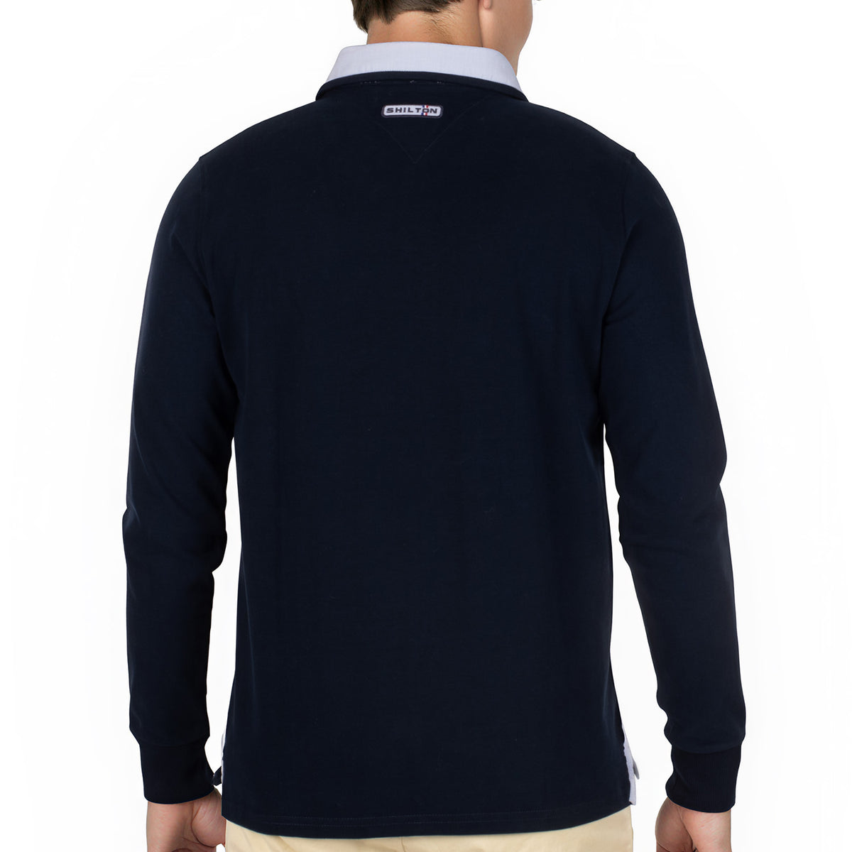 Polo basic liberty fox