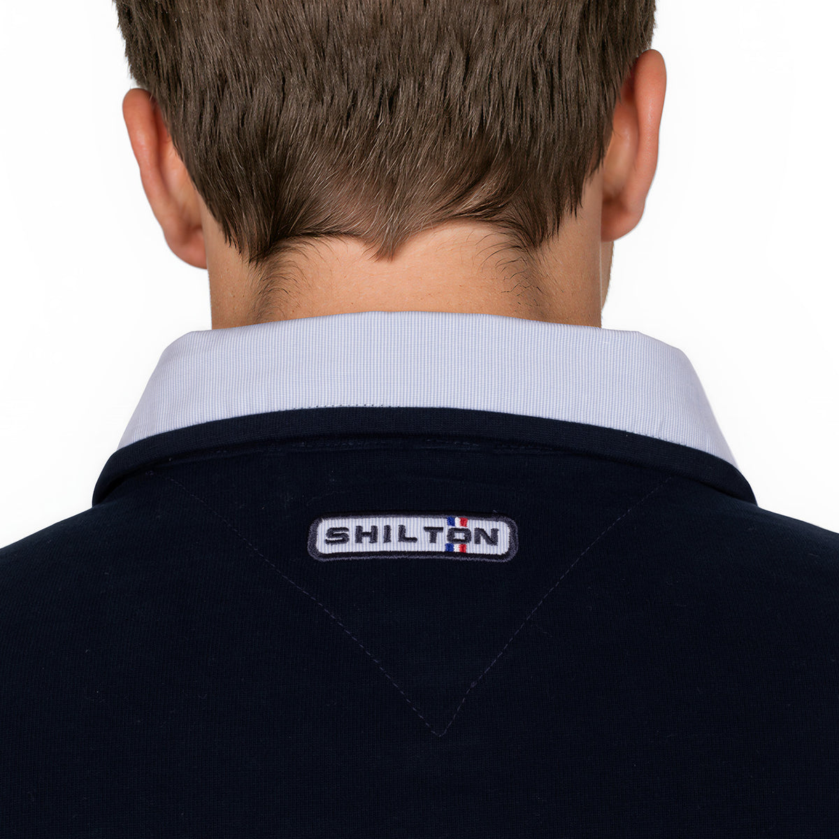 Polo basic liberty fox
