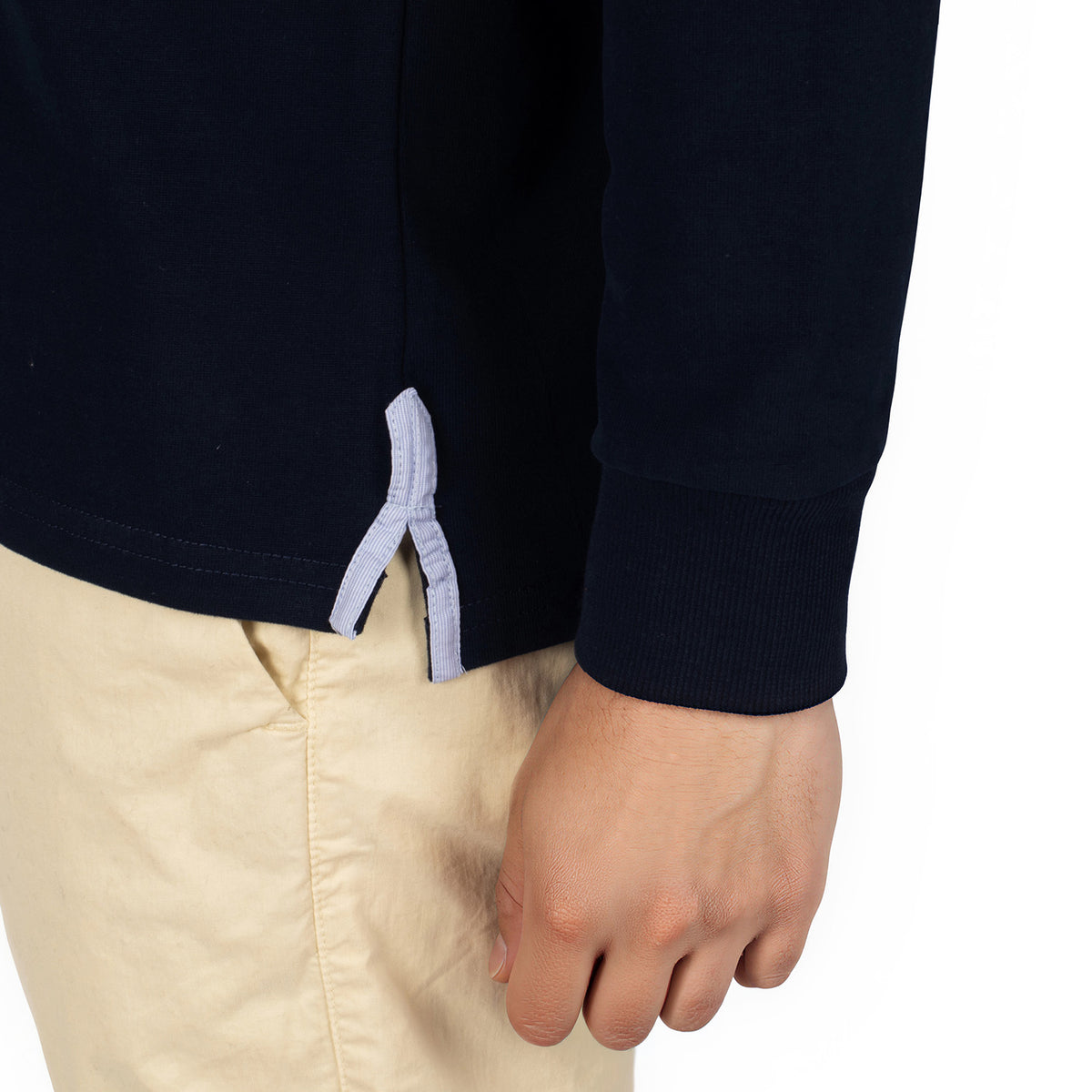 Polo basic liberty fox