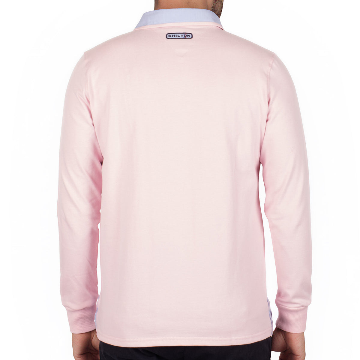 Polo basic liberty fox