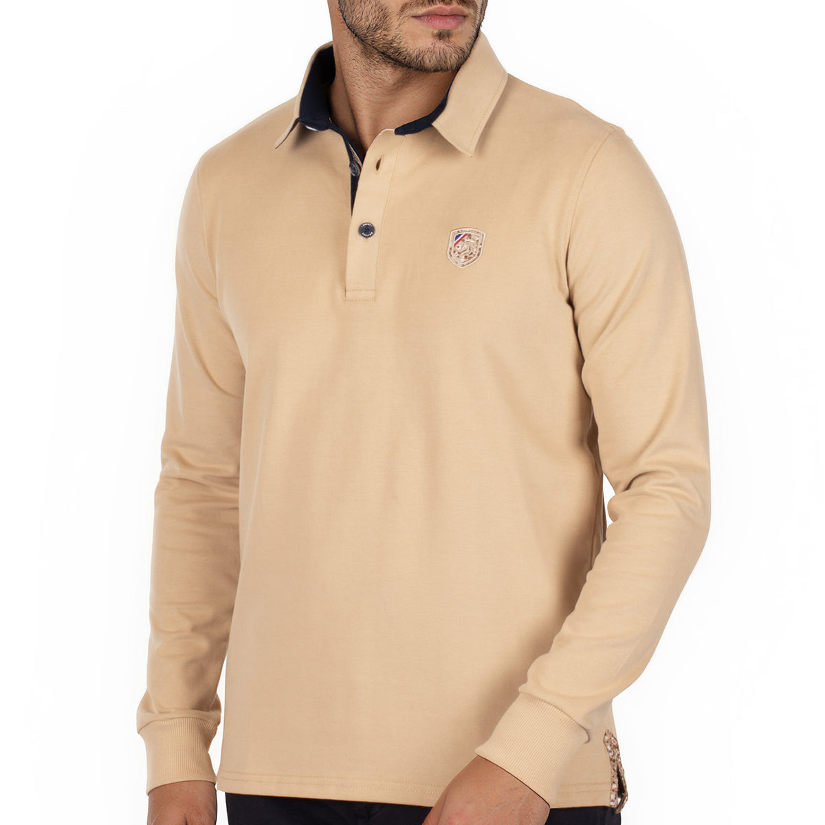 Polo liberty presena