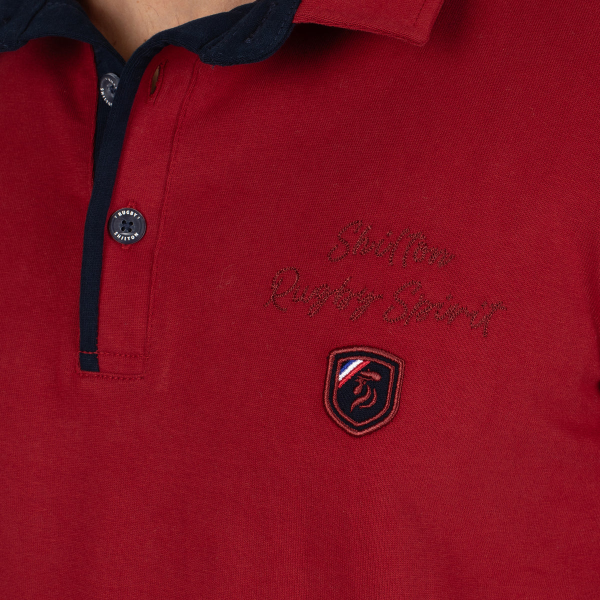 Polo rugby values