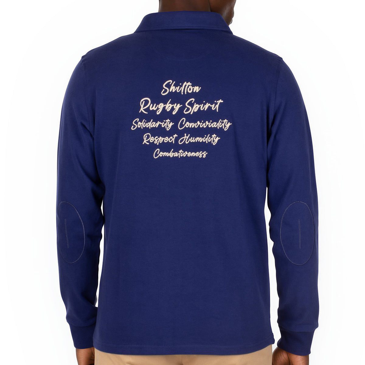 Polo rugby values