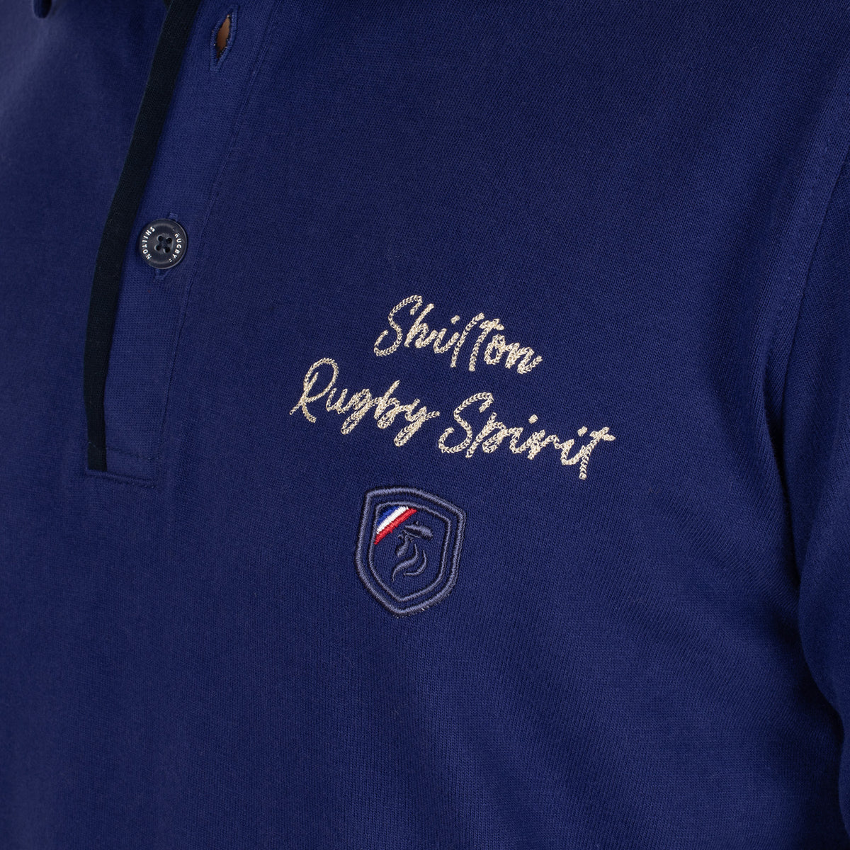 Polo rugby values