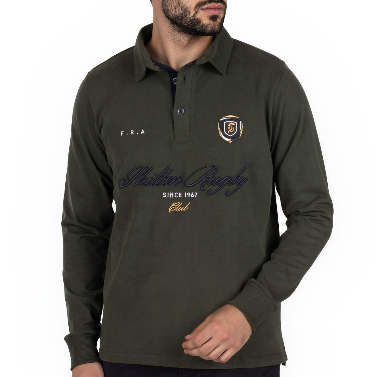 Polo rugby club fra