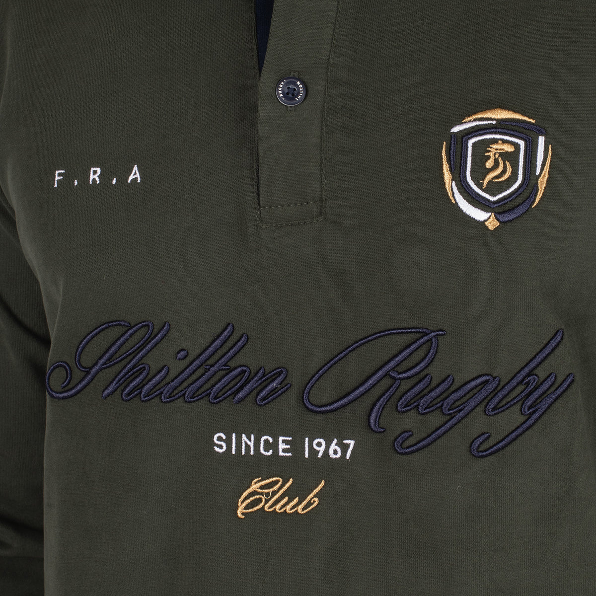 Polo rugby club fra