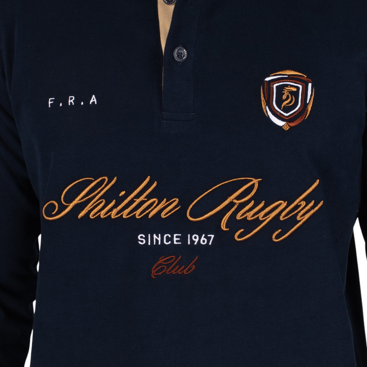 Polo rugby club fra