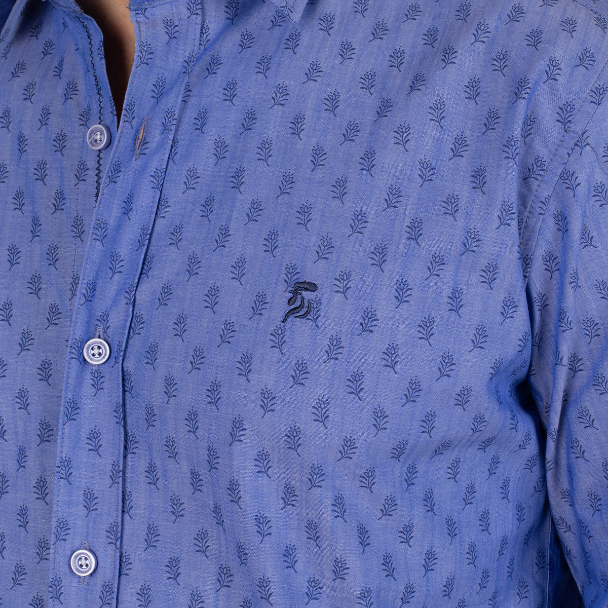 Chemise liberty taku