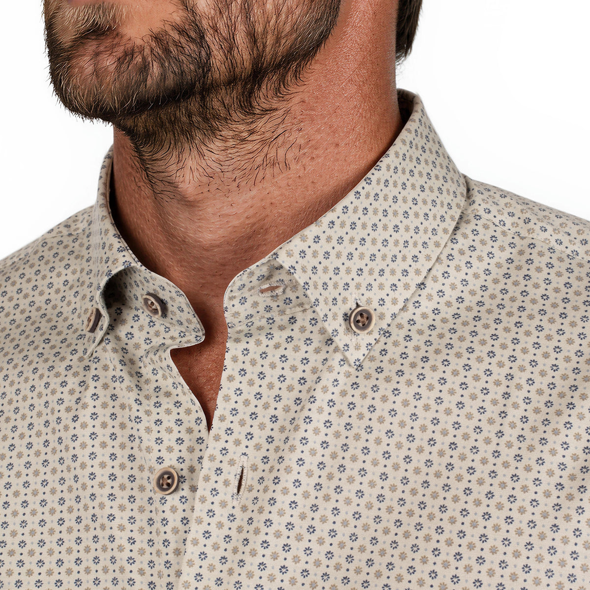 Chemise liberty findelen