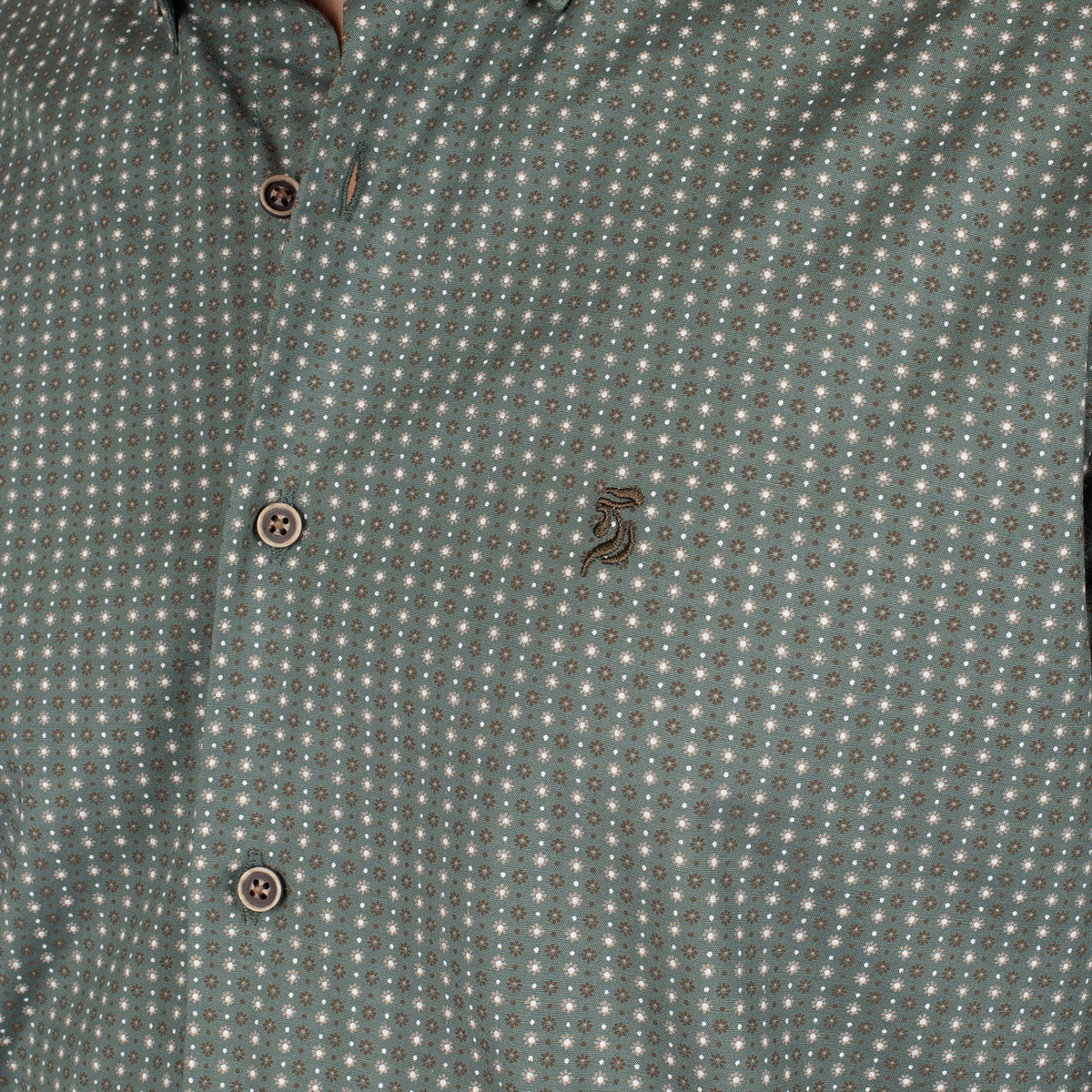 Chemise liberty findelen