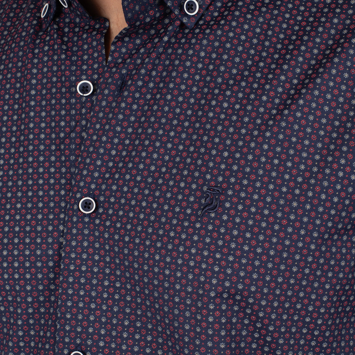 Chemise liberty findelen