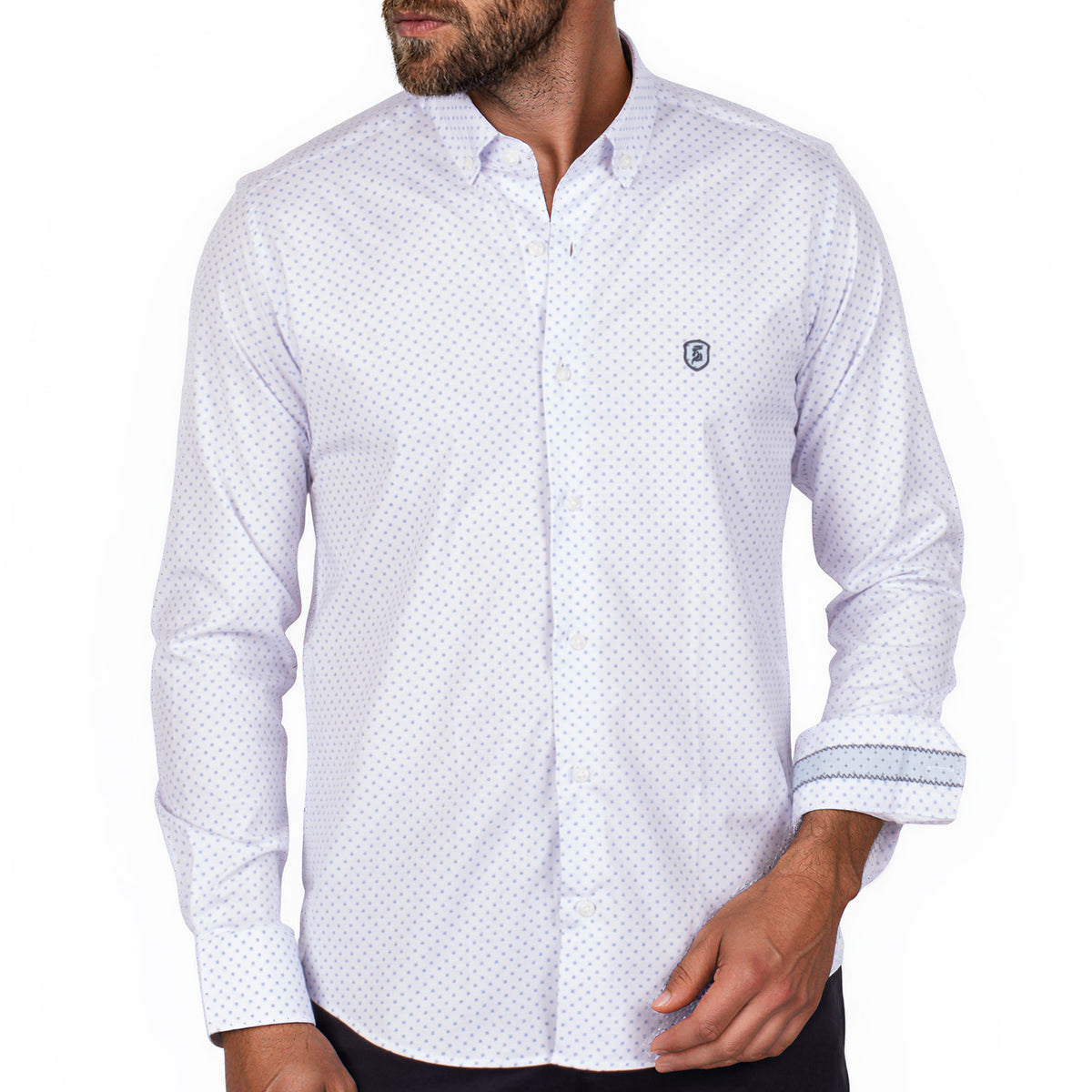 Chemise taconnaz