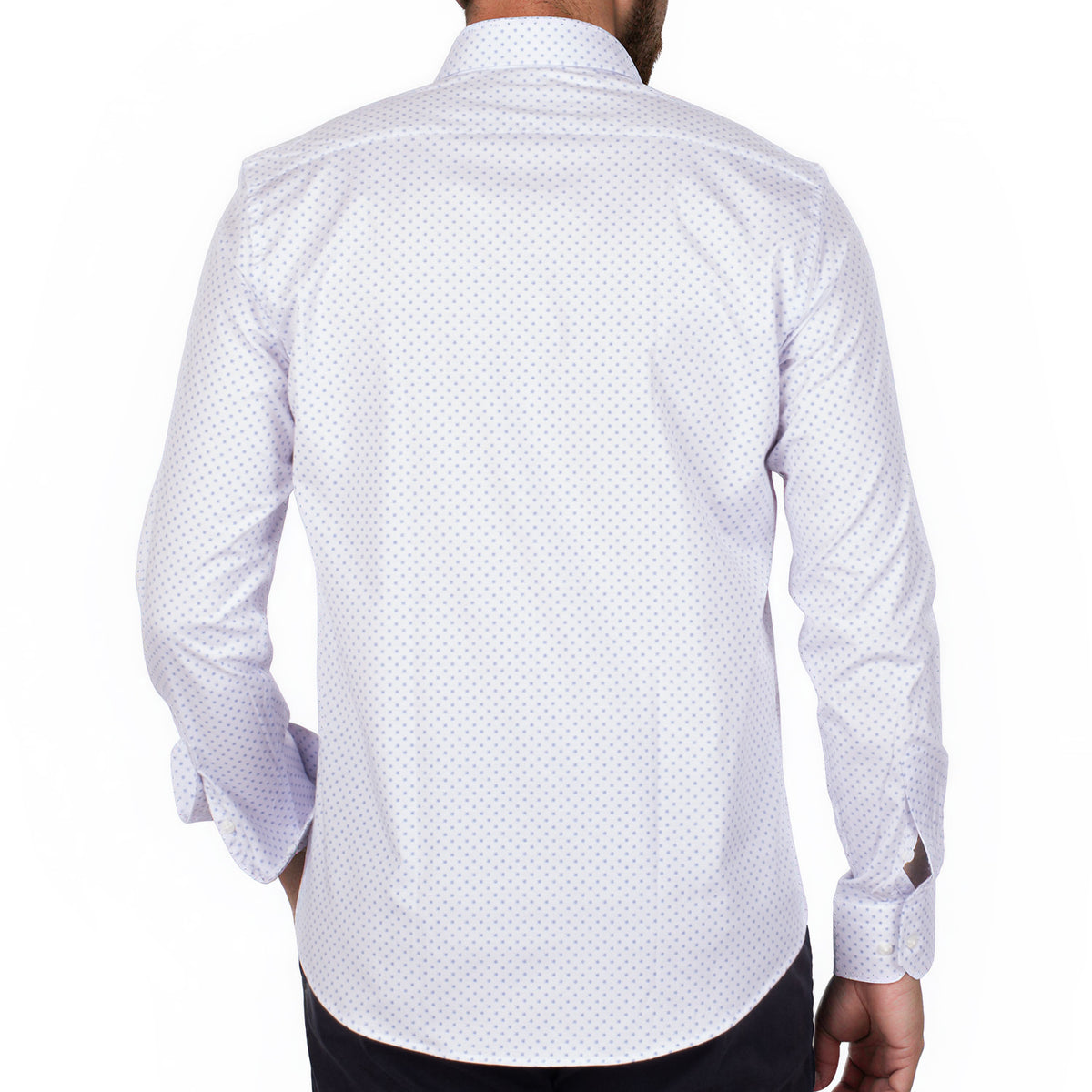 Chemise taconnaz