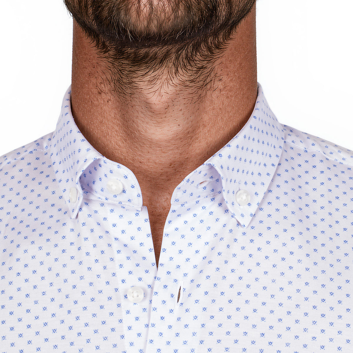 Chemise taconnaz