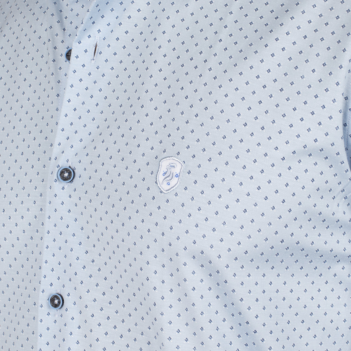 Chemise taconnaz