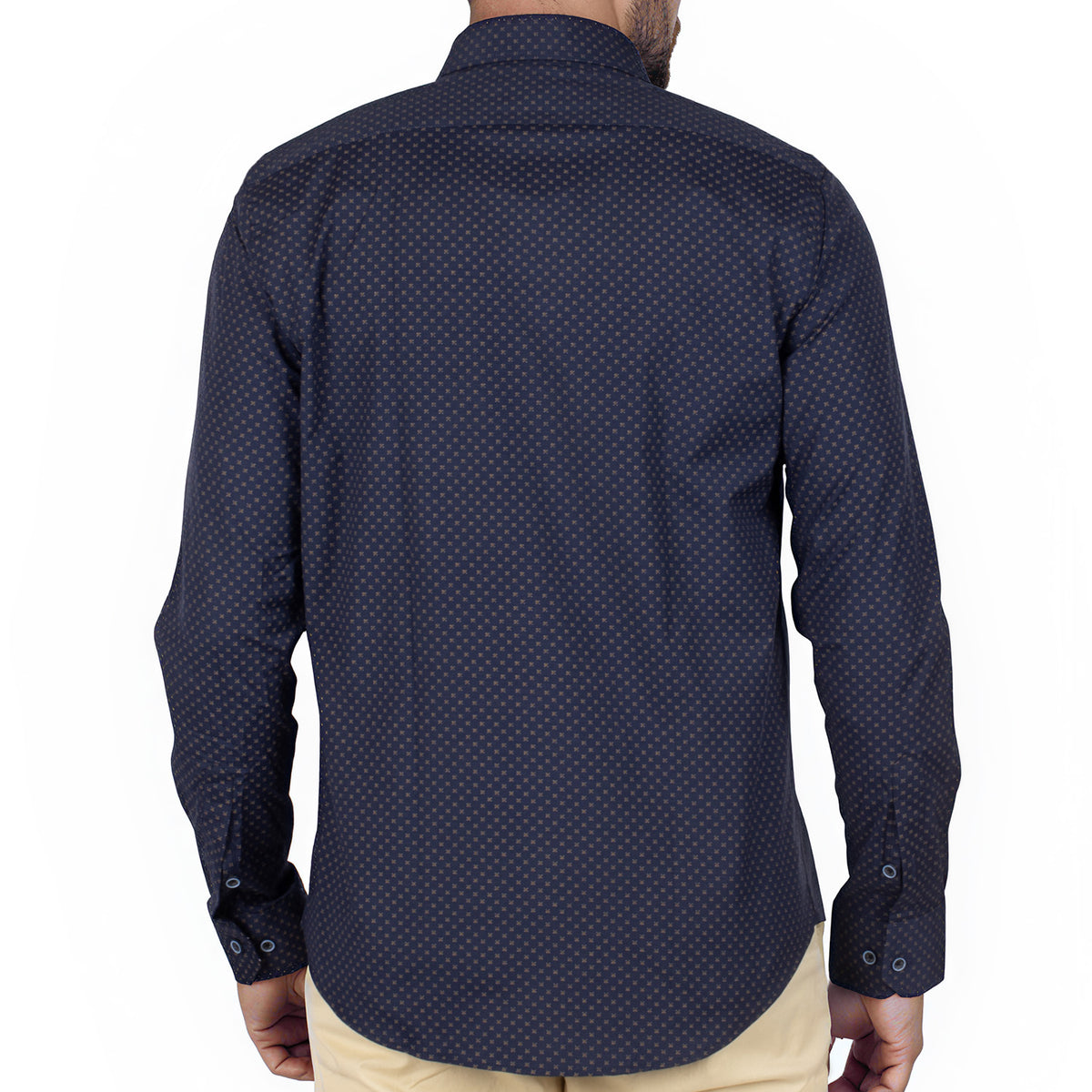 Chemise taconnaz