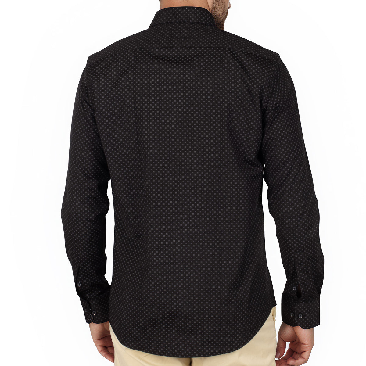 Chemise taconnaz
