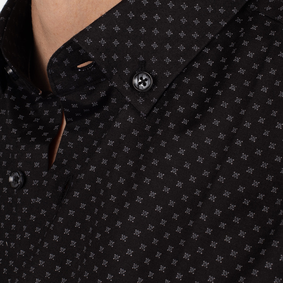 Chemise taconnaz