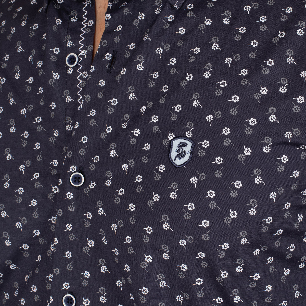 Chemise liberty fiescher