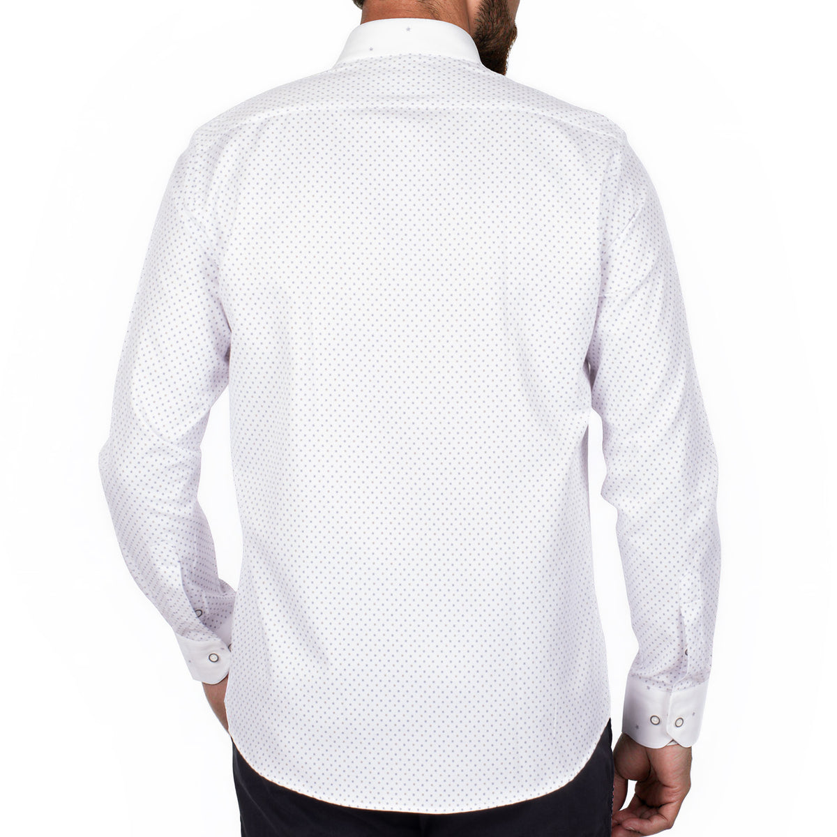 Chemise oberaar
