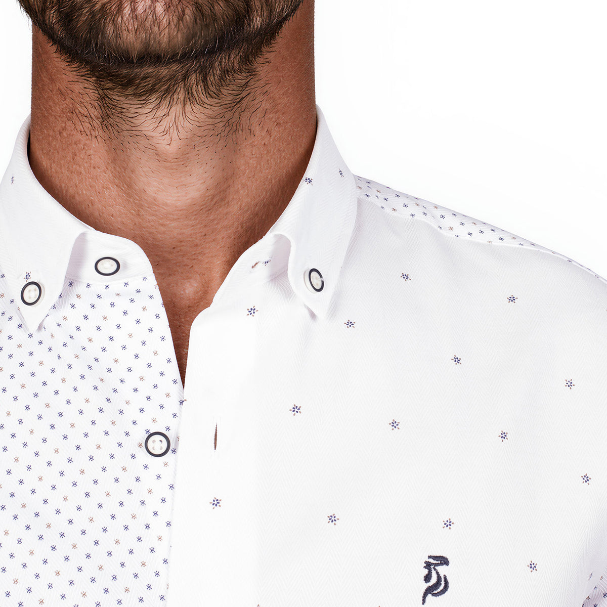 Chemise oberaar
