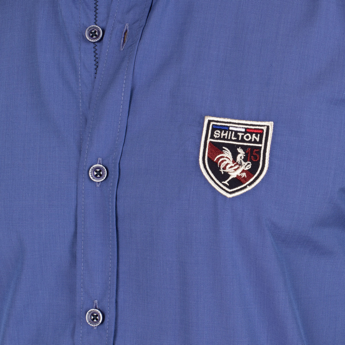 Chemise rugby 15
