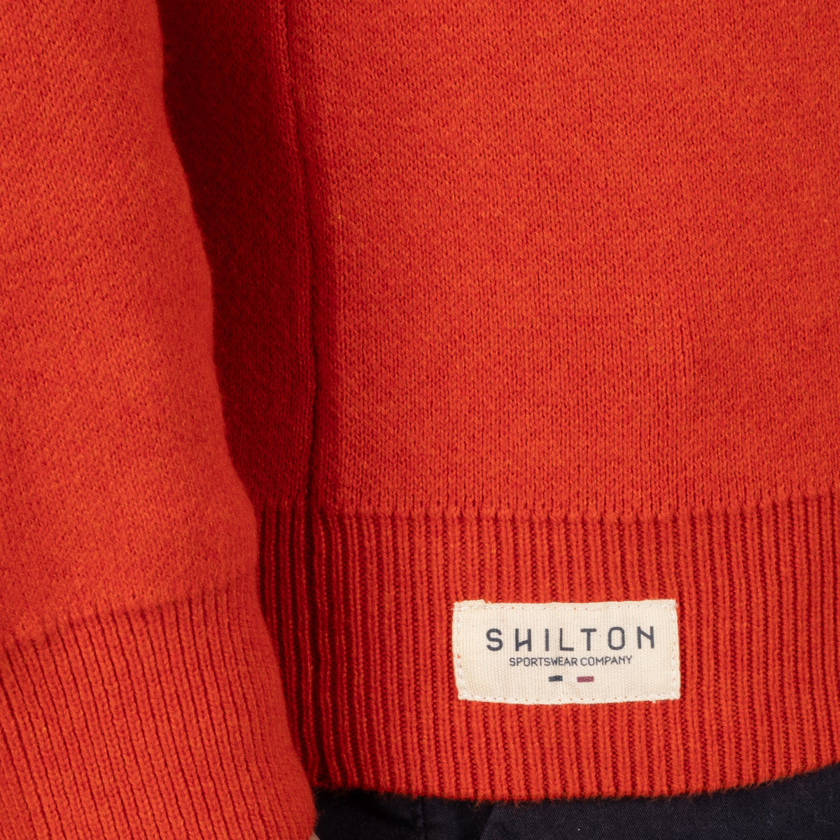 Pull camionneur malaspina