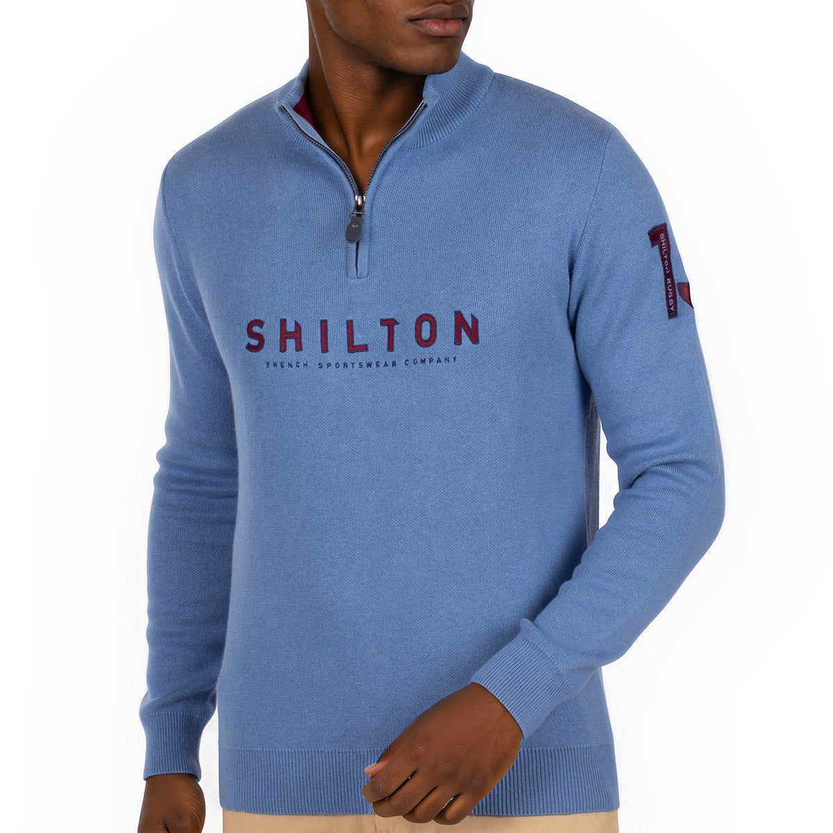 Pull camionneur ross