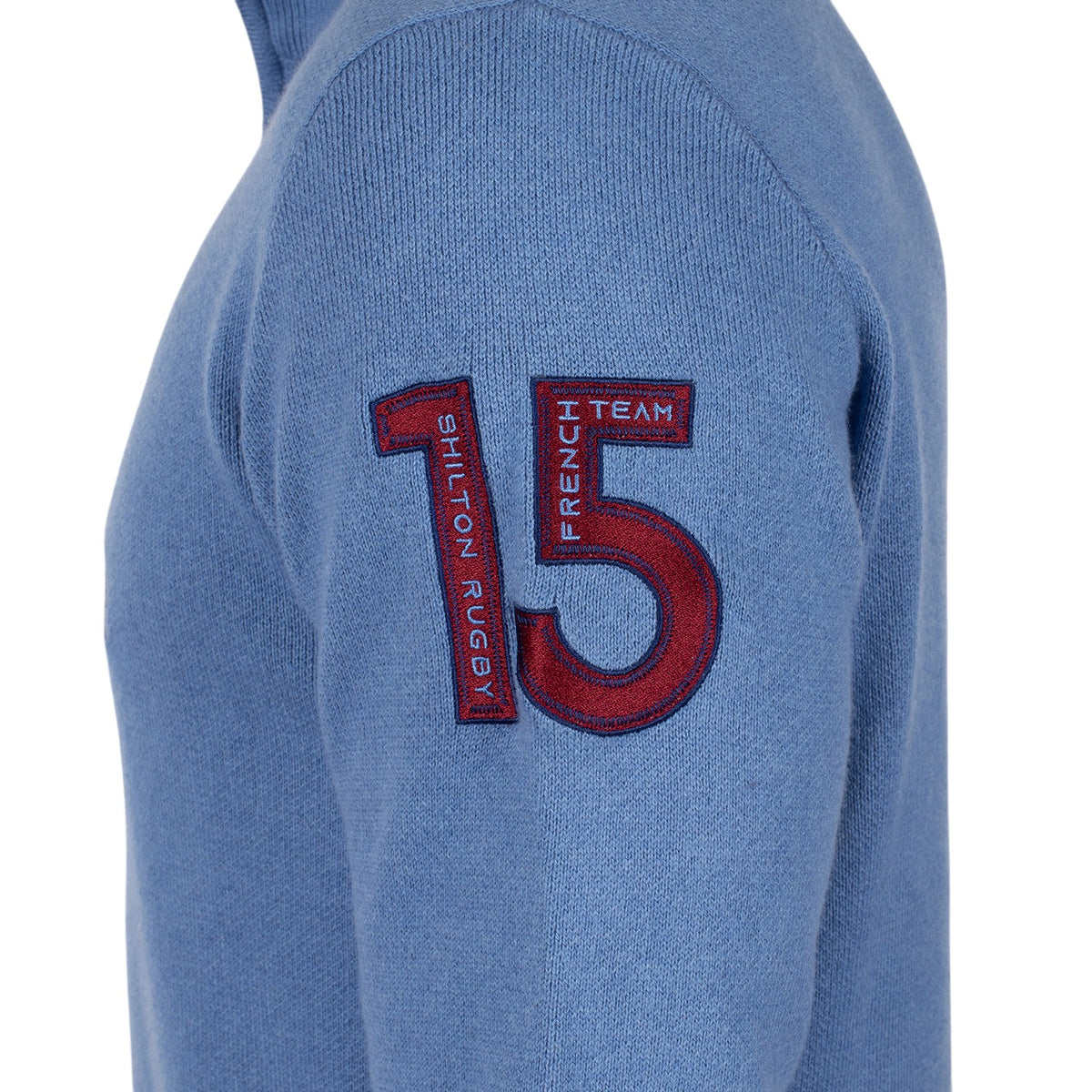 Pull camionneur ross