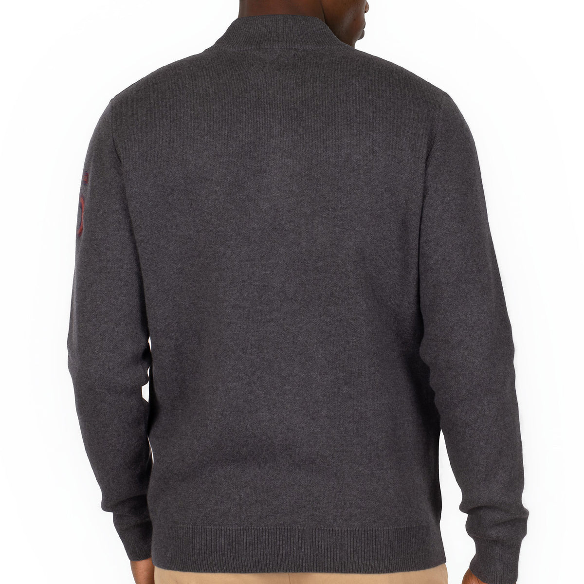Pull camionneur ross