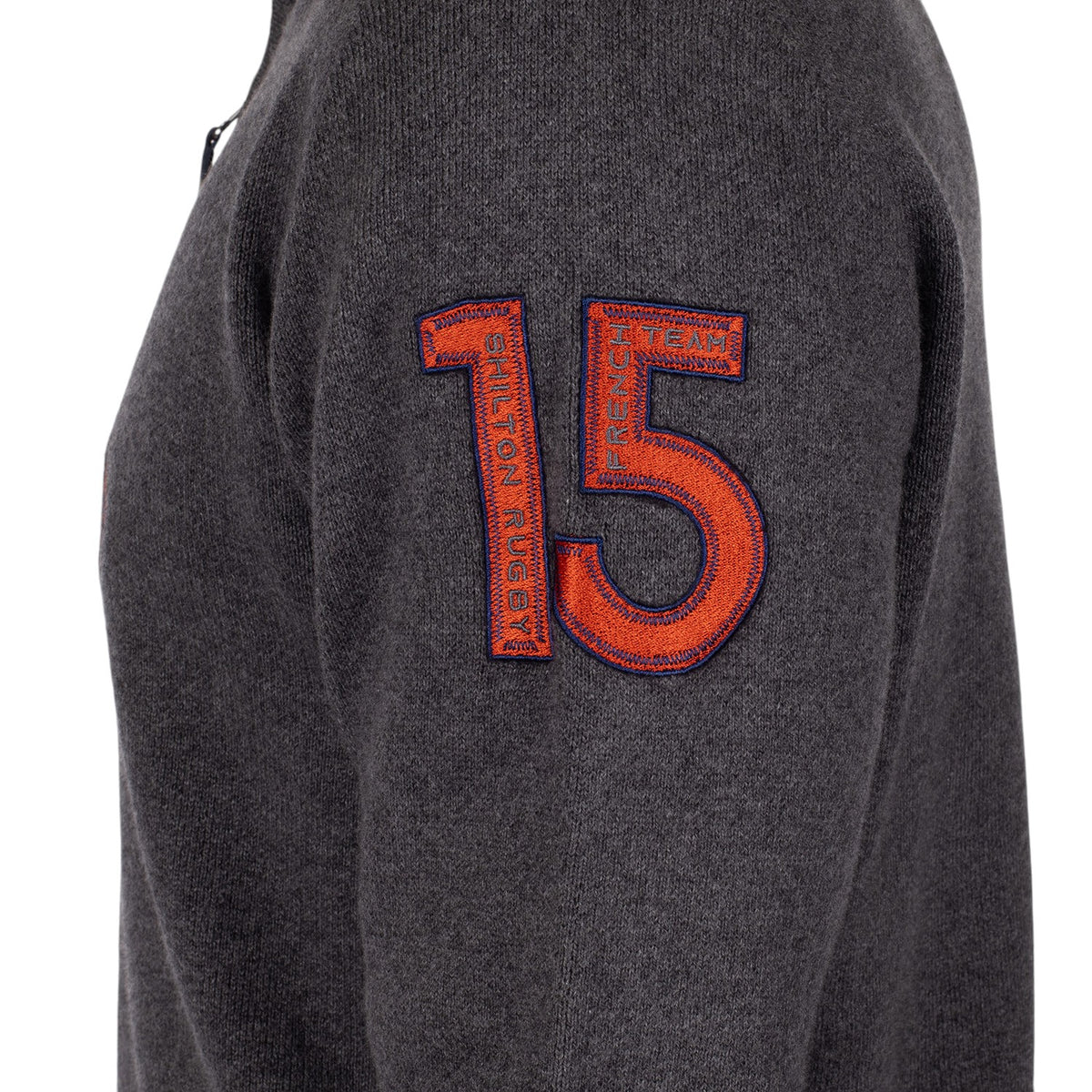 Pull camionneur ross