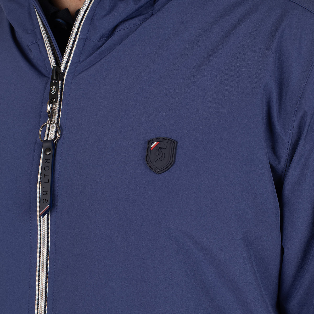 Parka sportswear
