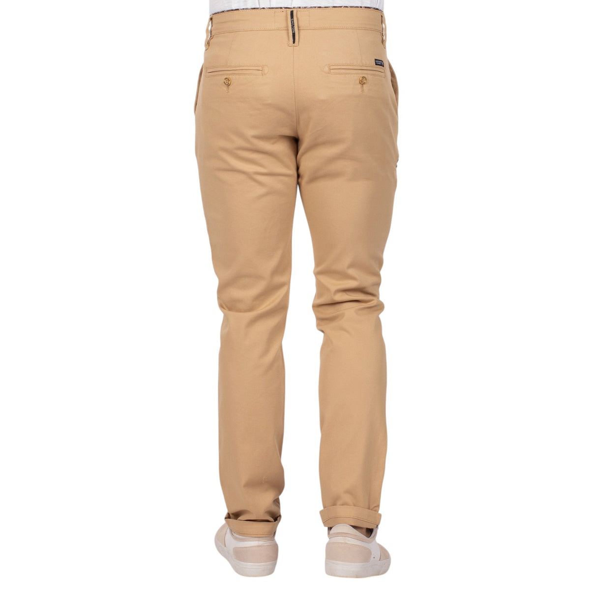 Pantalon chino bernina