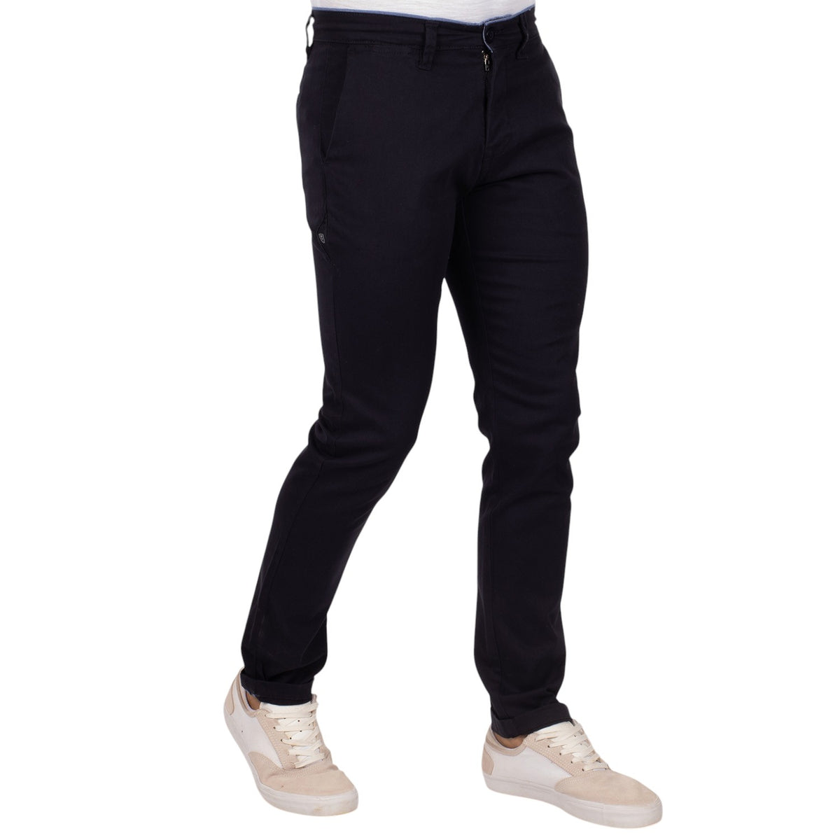 Pantalon chino bernina