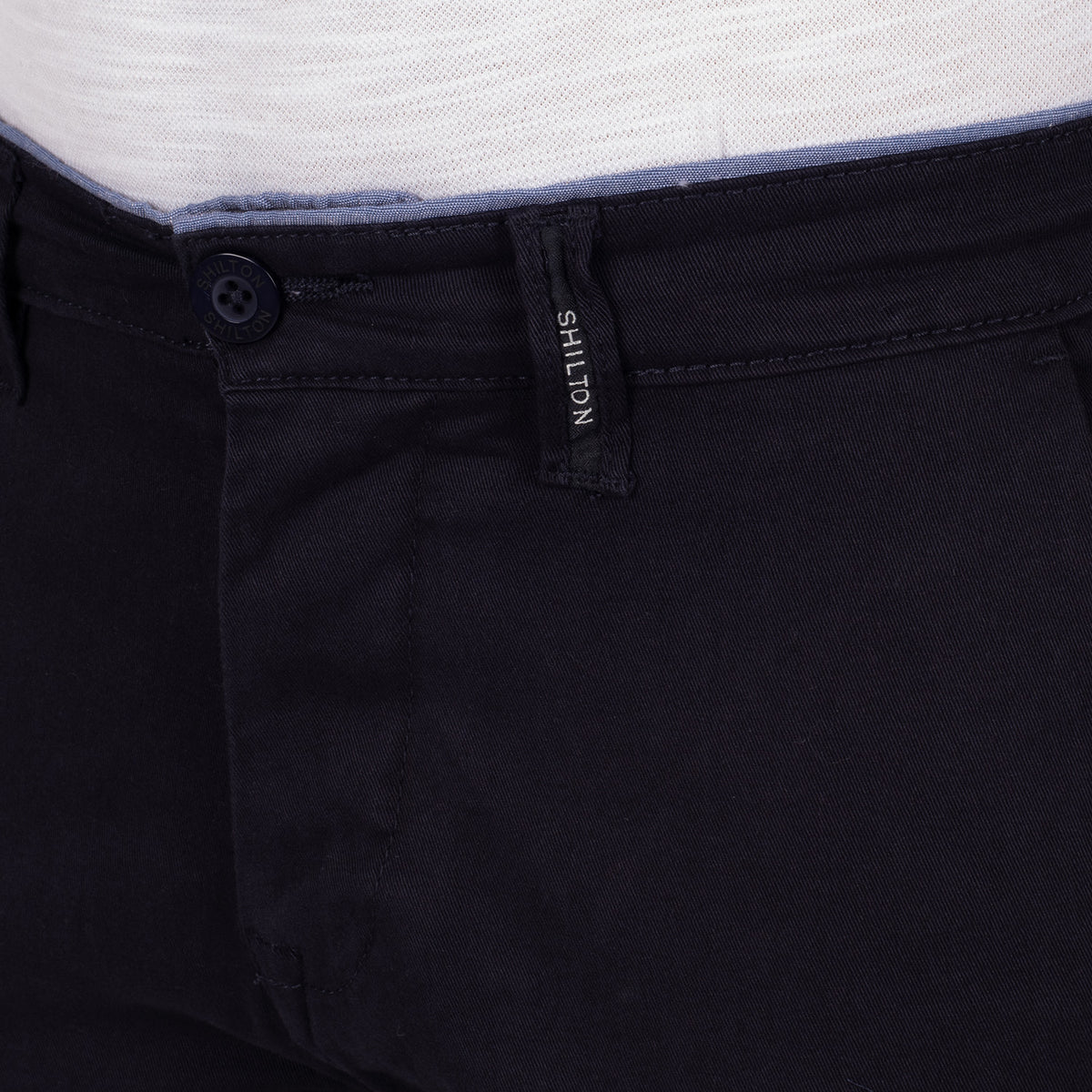 Pantalon chino bernina