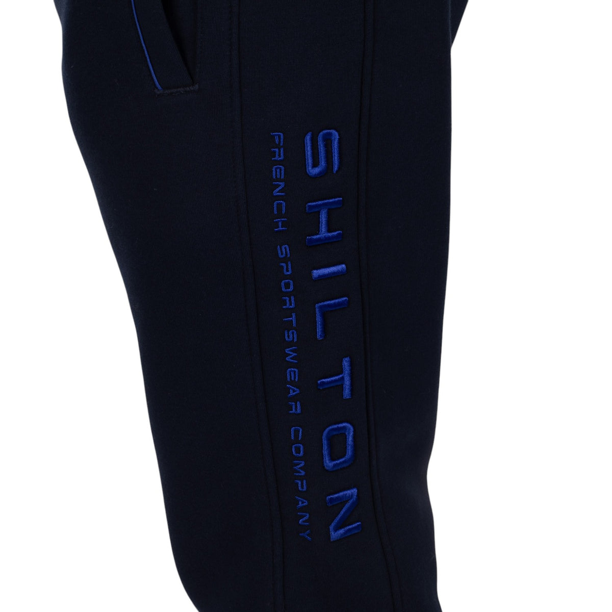 Jogging french sportswear company