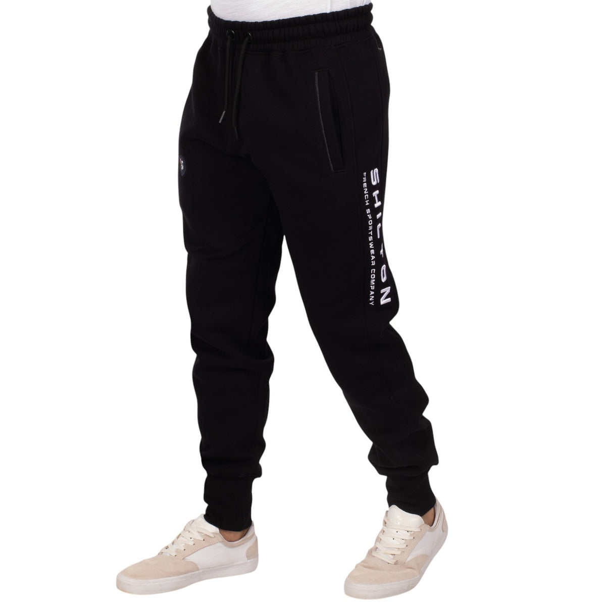 Jogging french sportswear company