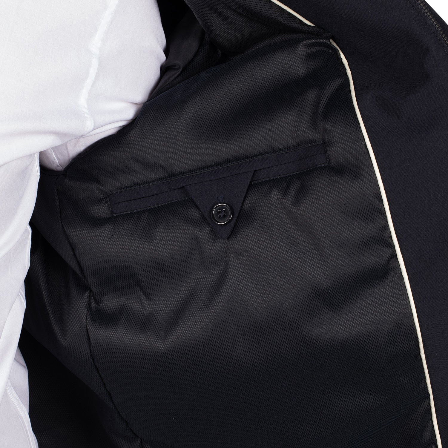 Duffle-coat beaver creek