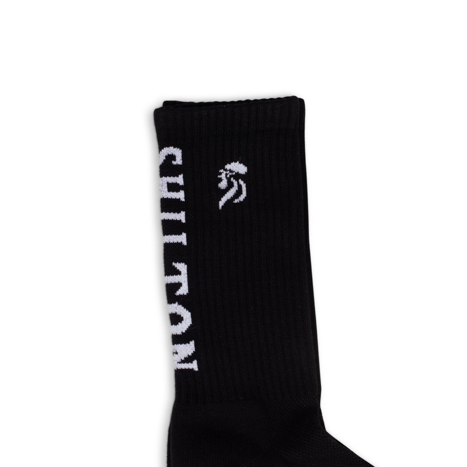 Chaussettes hautes