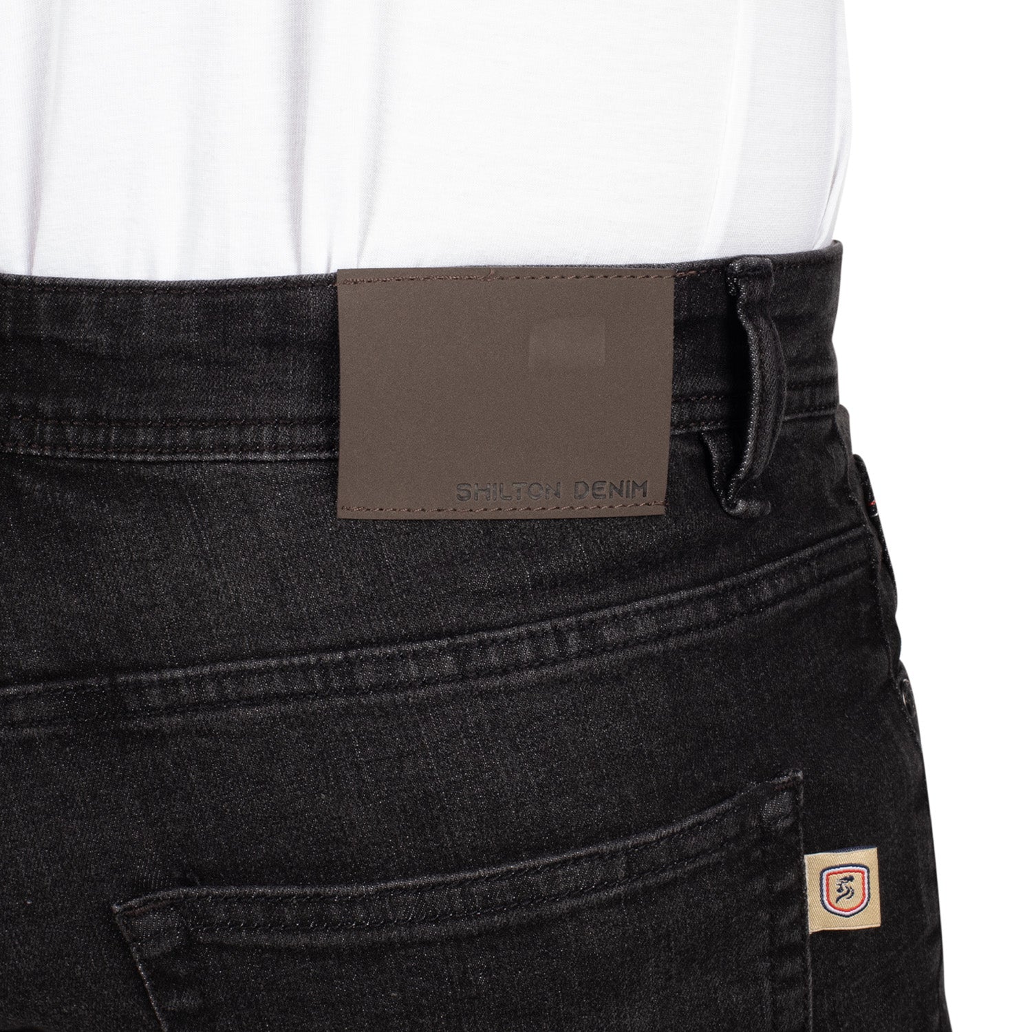 Jean regular onyx
